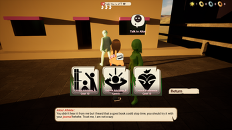 Mira's Murder Mysteries Image