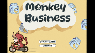 Monkey Business Image