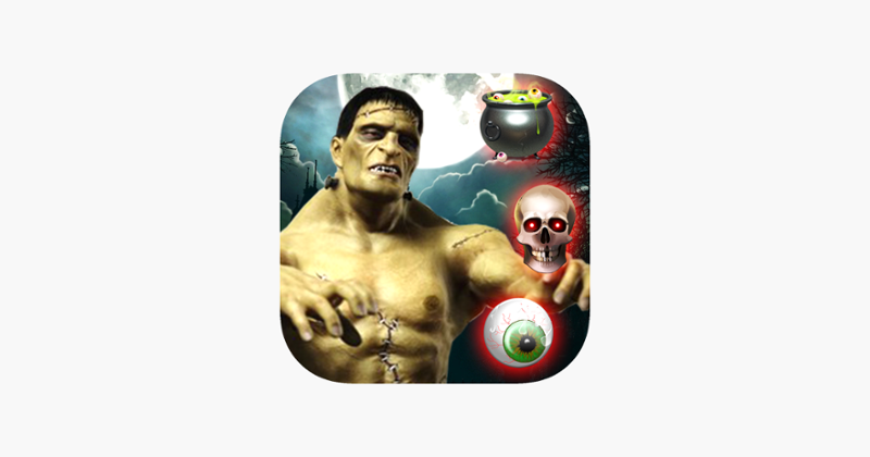 Monster Mash Mania Halloween - Wear pumpkin costumes and collect haunted wallpapers Image