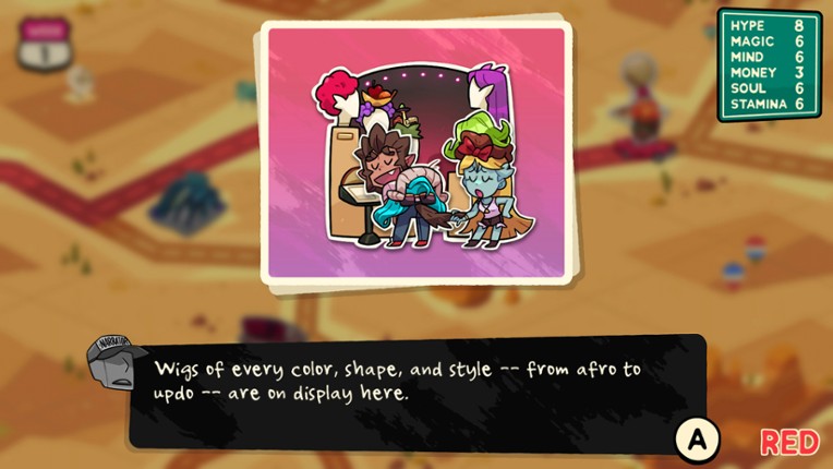 Monster Prom 3: Monster Roadtrip XXL Image