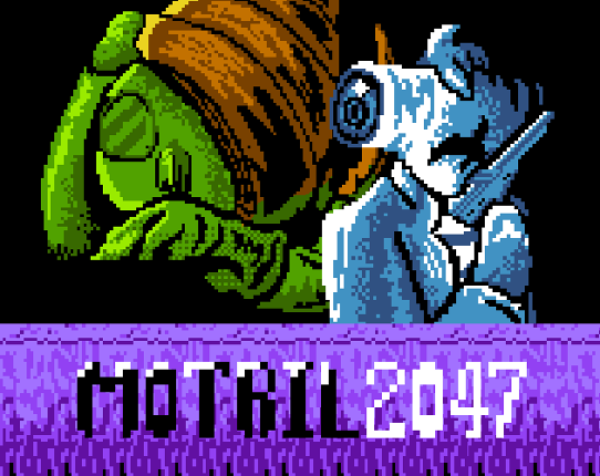 Motril 2047 (NES) Image
