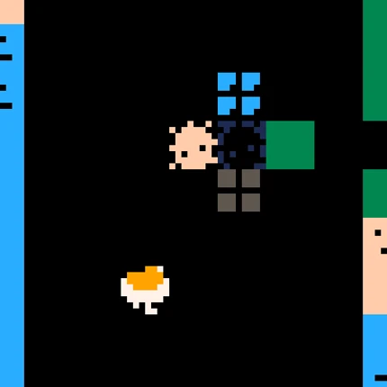 Mr. Swop screenshot
