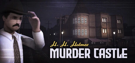 Games like Murder Castle