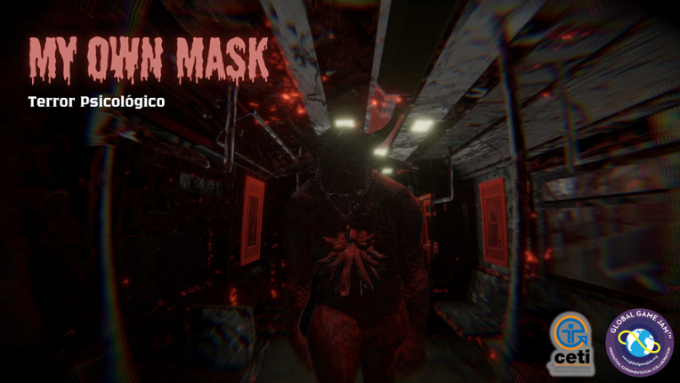 My Own Mask Image