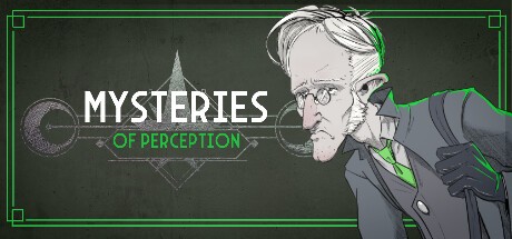 Games like Mysteries of Perception