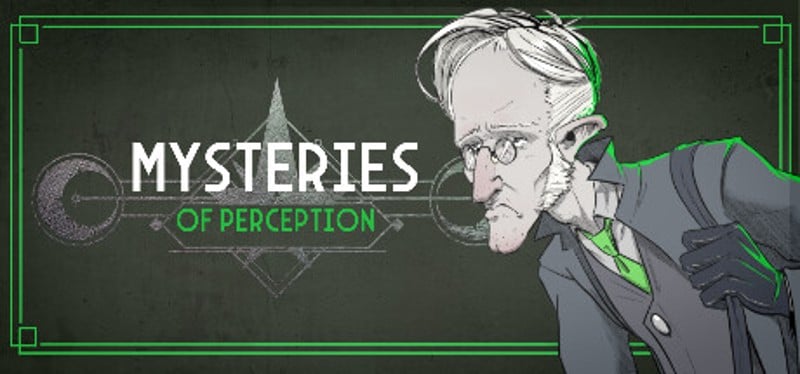 Mysteries of Perception Game Cover