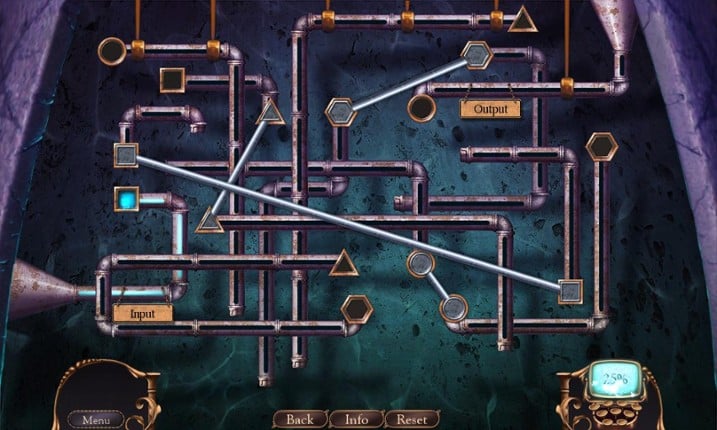 Mystery Case Files: Key to Ravenhearst Collector's Edition screenshot