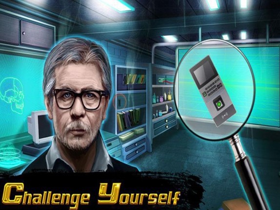 Mystery Room-Final Breath screenshot