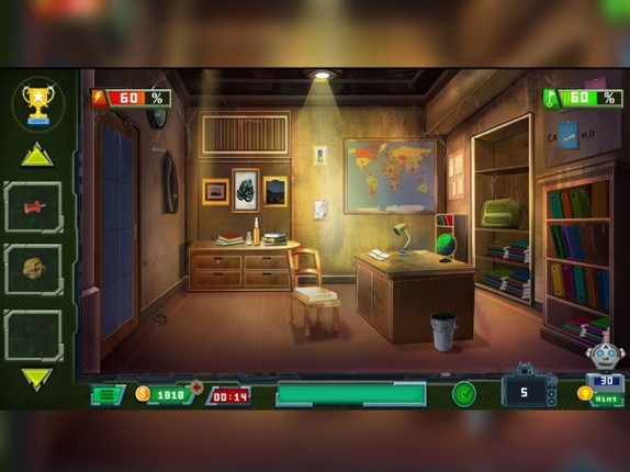 Mystery Room-Final Breath screenshot