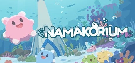 Games like NAMAKORIUM (ナマコリウム)
