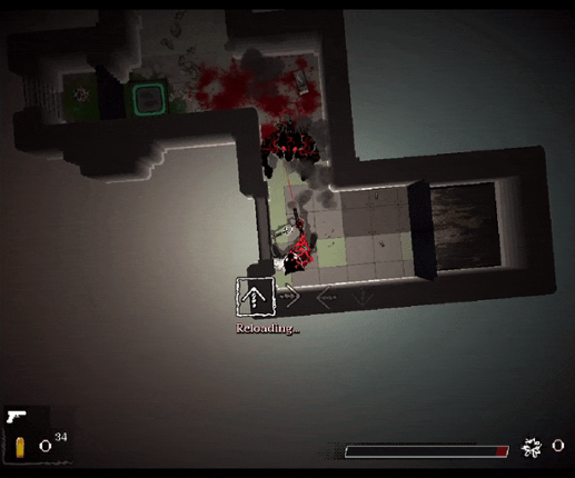 Neural Rot screenshot