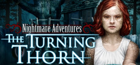 Games like Nightmare Adventures: The Turning Thorn