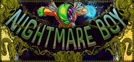 Games like Nightmare Boy