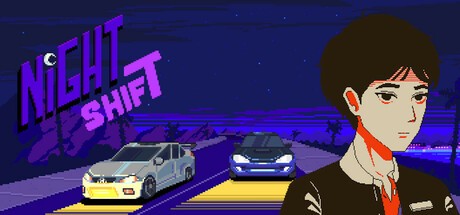 Games like NightShift