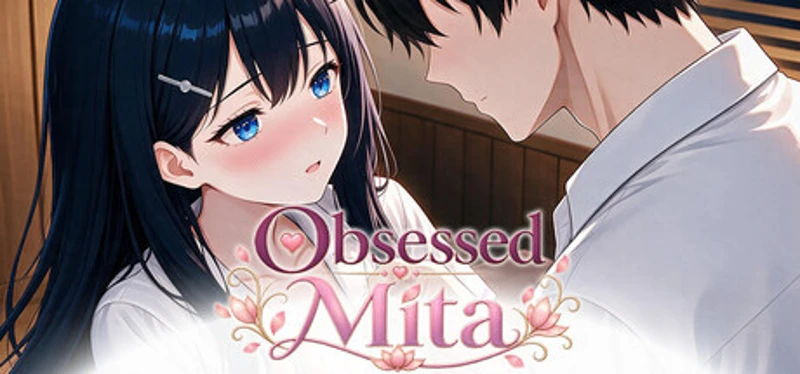 Obsessed Mita Image