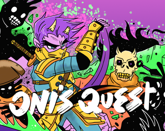 Oni's Quest [Early Access] Image