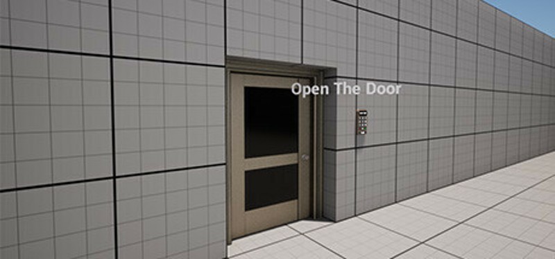 Open The Doors Image
