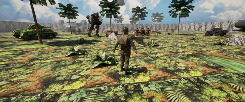 Operation Tide Image