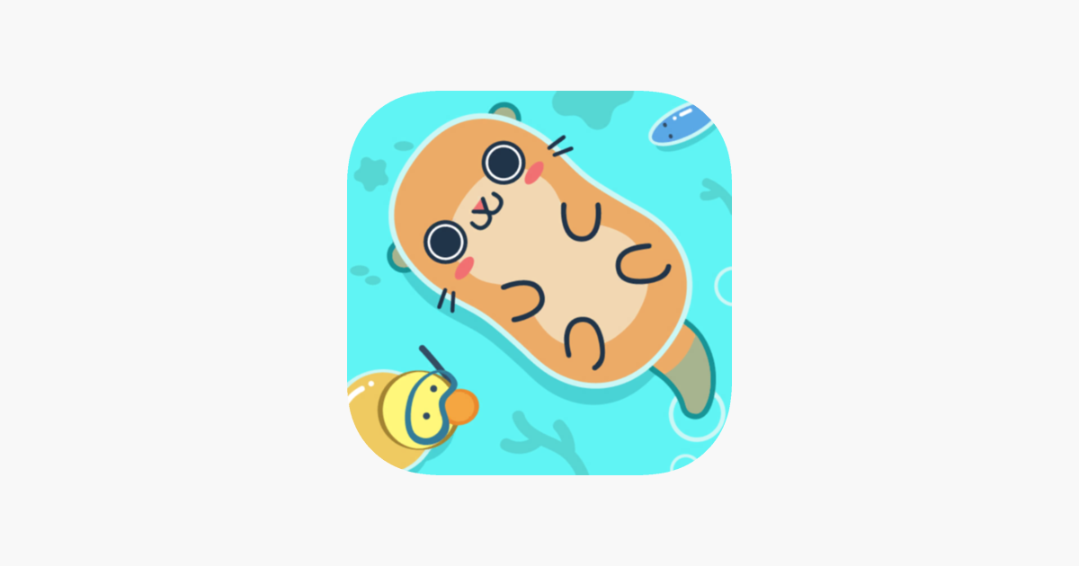 Games like Otter Ocean - Scavenger Hunt