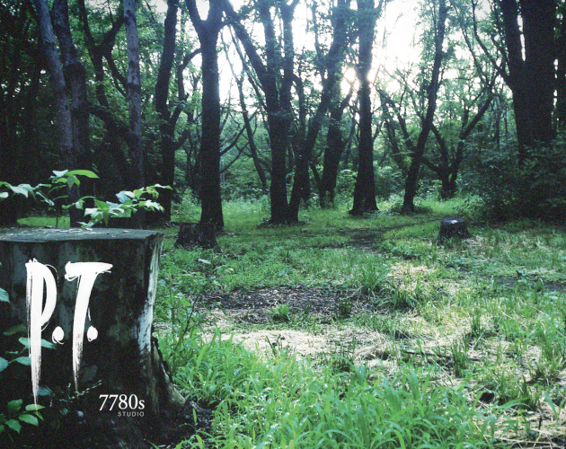 Games like P.T.