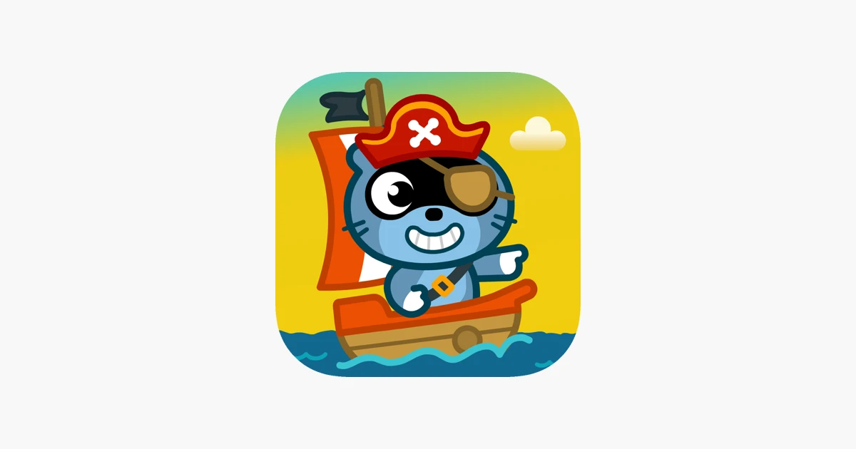 Games like Pango Pirate: Adventure Game