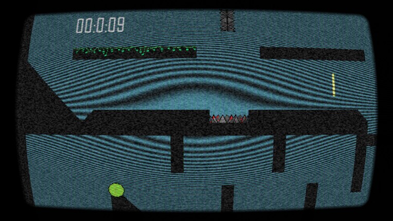 Path to Heaven screenshot