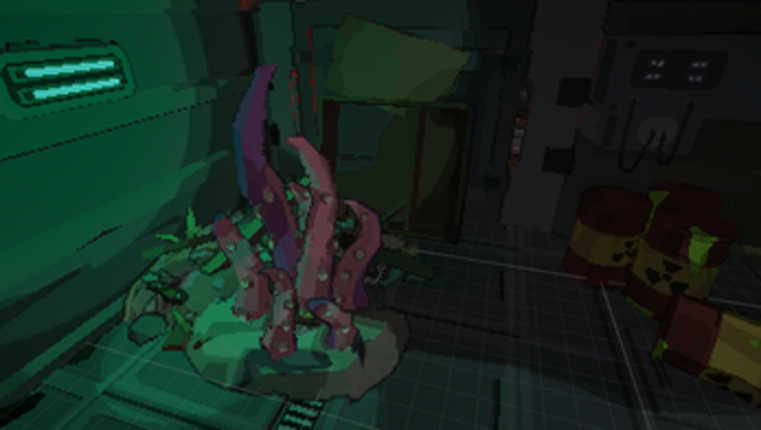 Patient 0 screenshot