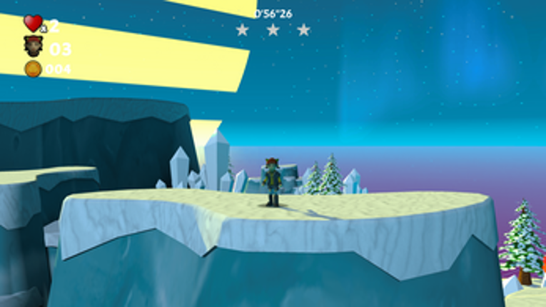 Penelope's Timeless Adventures Image