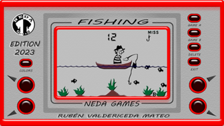 Pesca Image