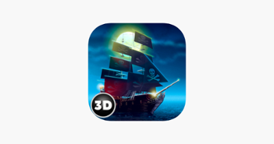 Pirate Black Ship Duel: Multiplayer Image