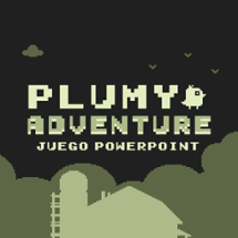 Plumy Adventure - First Keyboard-Powered PowerPoint Game Image