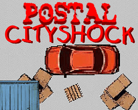 Postal Cityshock Image