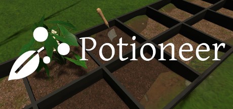 Games like Potioneer: The VR Gardening Simulator