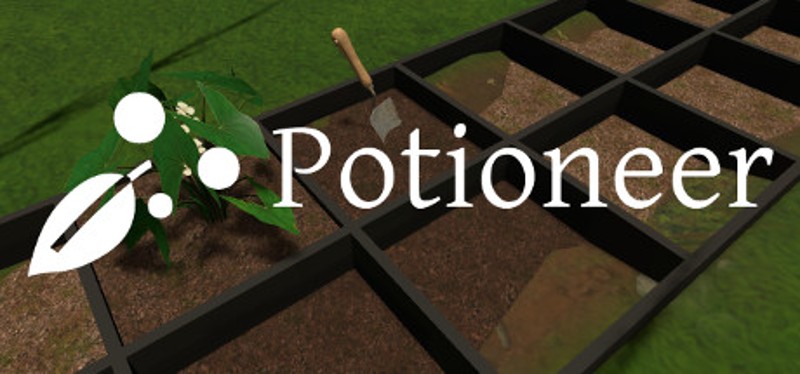 Potioneer: The VR Gardening Simulator Image