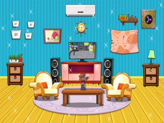 Pretend Cruise Ship Simulator screenshot