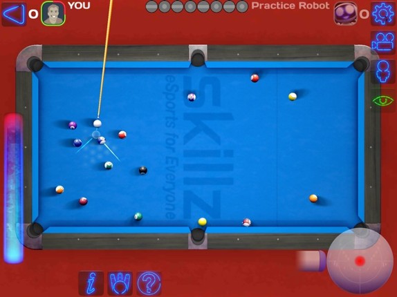 Pro Pool - Ultimate 8 Ball Image
