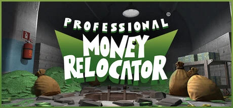 Games like Professional Money Relocator