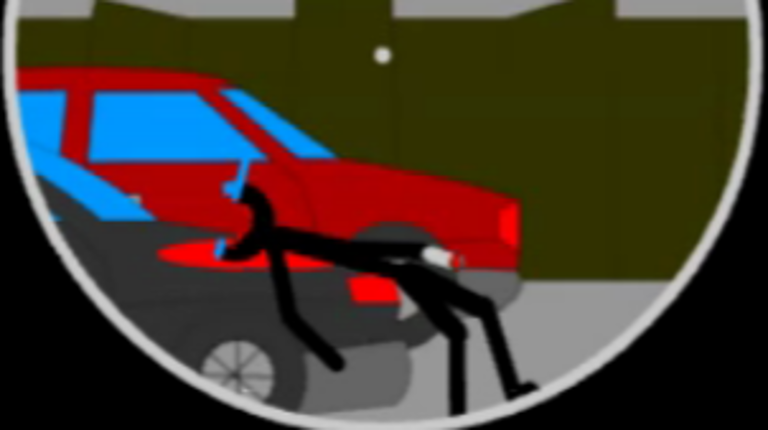 Professional Sniper Image