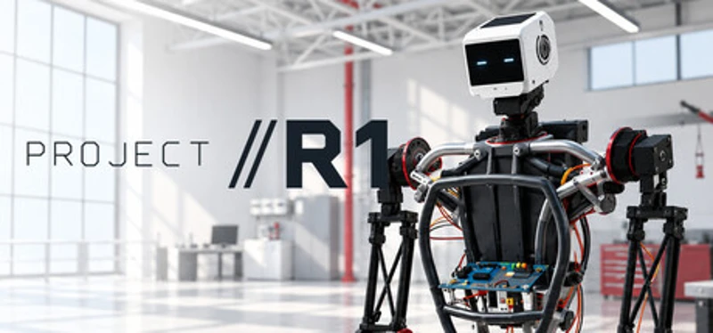 PROJECT R1 Image