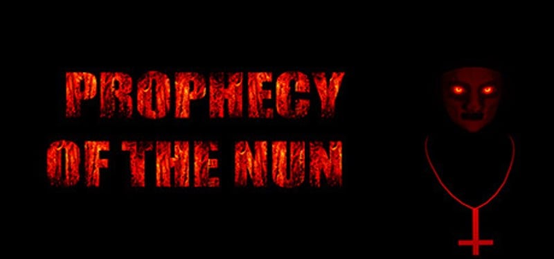 PROPHECY OF THE NUN Game Cover