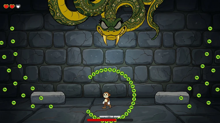 Punch The Monkey Image