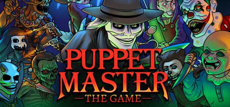 Puppet Master: The Game Image