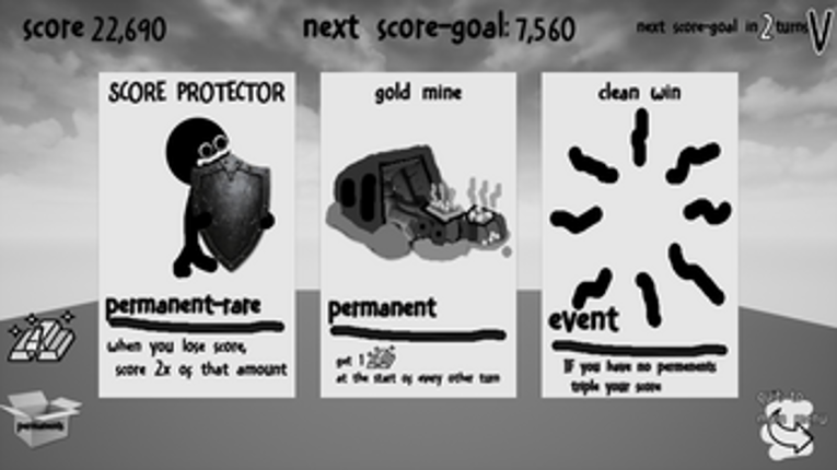 pure synergy screenshot