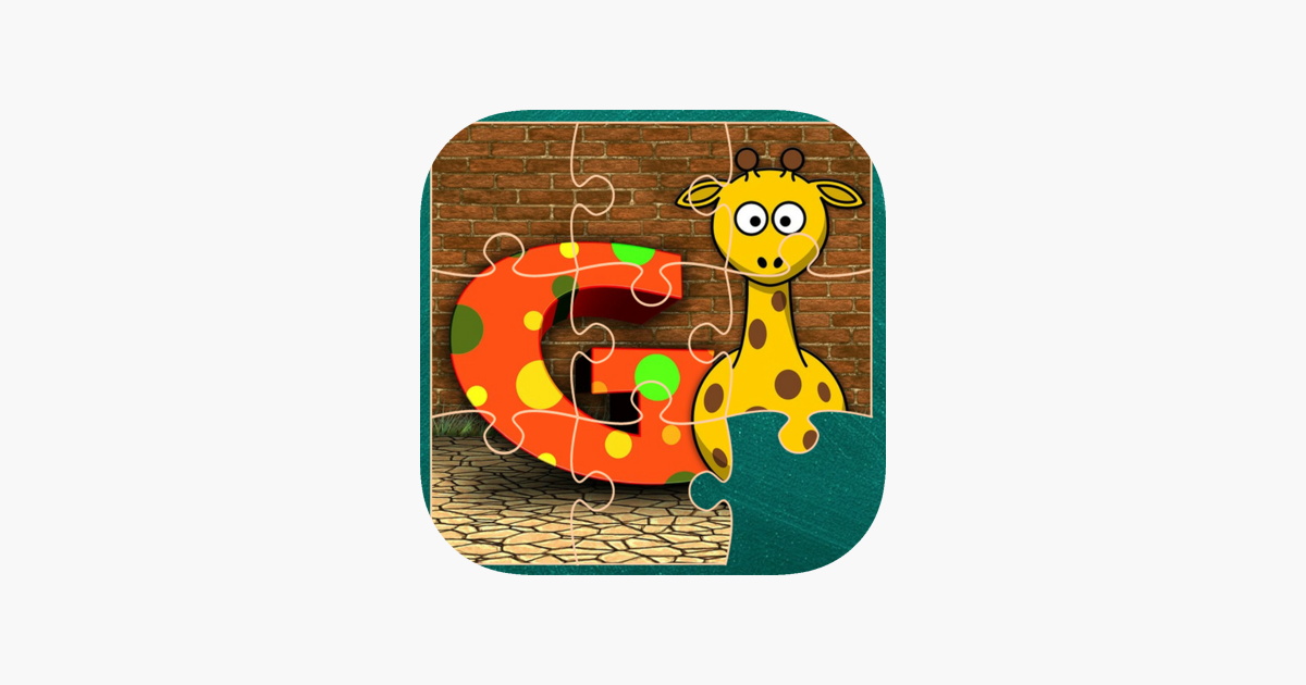 Games like Puzzle ABC Alphabet Learning