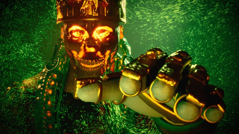 Quipu Runner: Warmi's Legacy screenshot