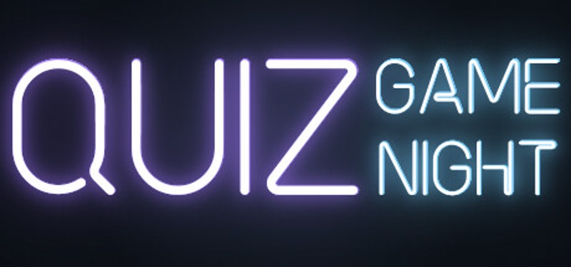 Quiz Game Night Image