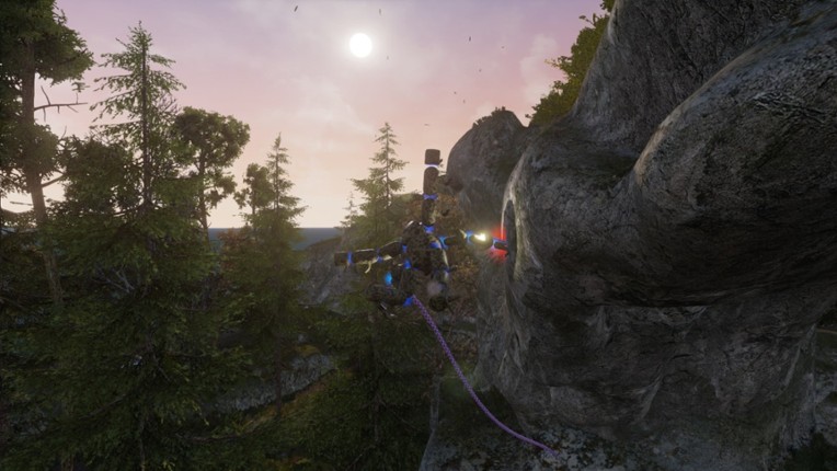 R.C. Bot Inc. screenshot