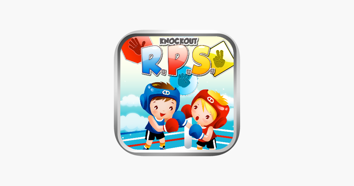 Games like R.P.S. Knockout LT