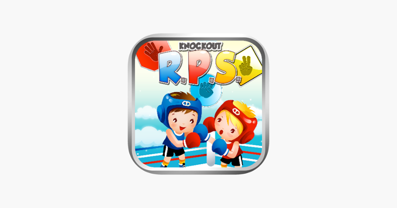 R.P.S. Knockout LT Game Cover