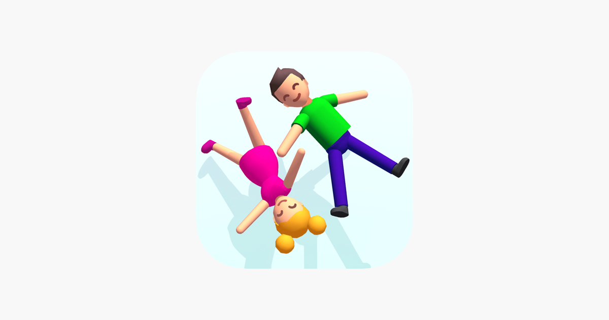 Games like Ragdoll Love 3D